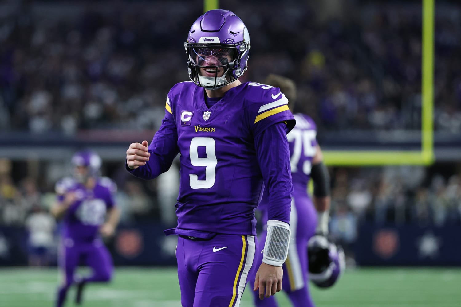 This Past Weekend Was One To Remember For Minnesota Sports Fans