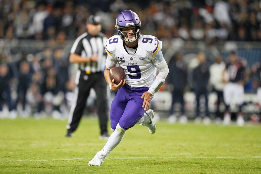 To Tank Or Not To Tank? How the Vikings Should Play Out The Rest Of The 2025 Season